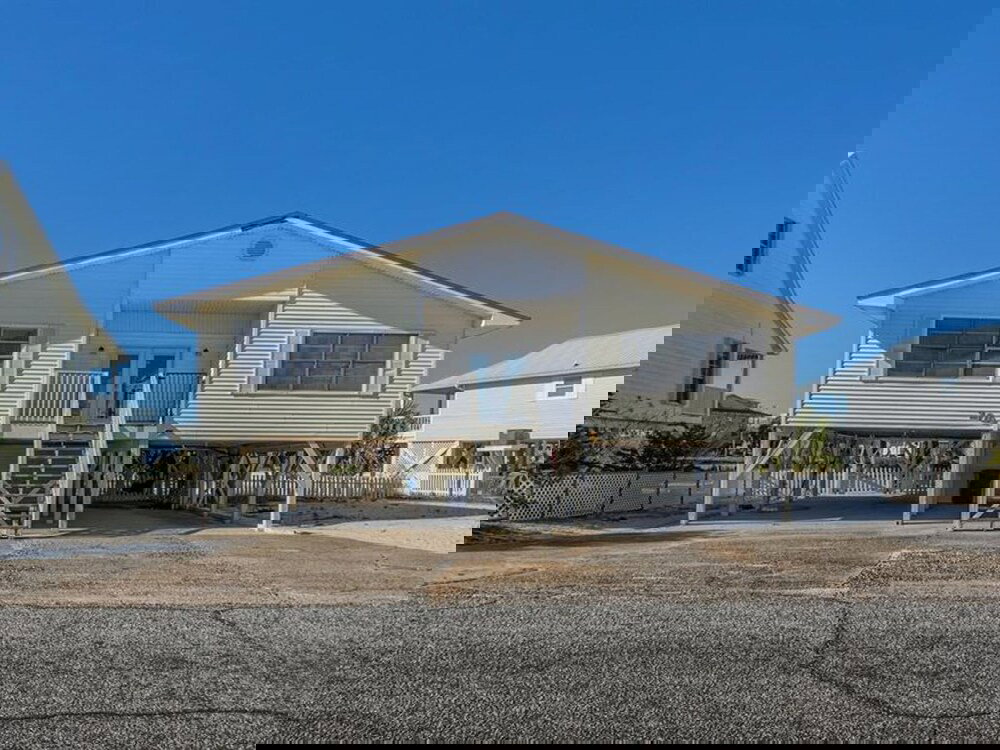 Abaco House By Meyer Vacation Rentals - thumb 1