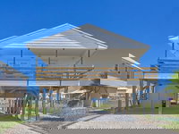 Second Choice by Meyer Vacation Rentals