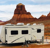 Ticaboo Hite Outpost - Accommodation Ohio