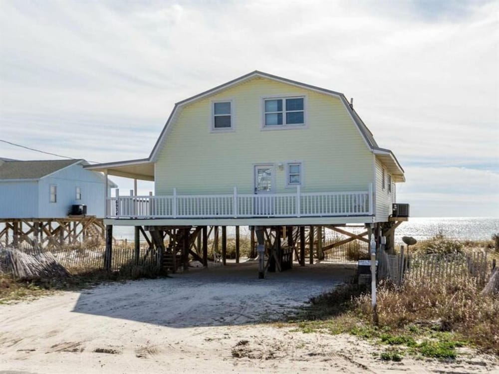 Surfin Inn By Meyer Vacation Rentals - thumb 5