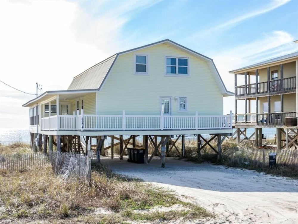 Surfin Inn By Meyer Vacation Rentals - thumb 1