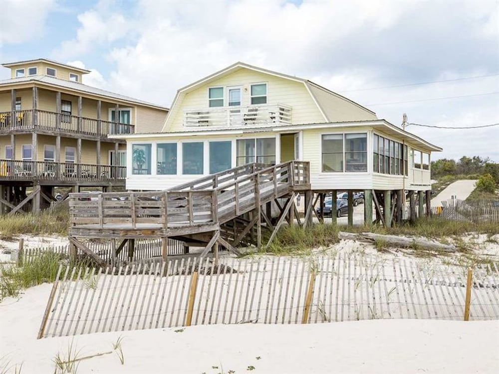 Surfin Inn By Meyer Vacation Rentals - thumb 3