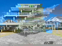 Shells East by Meyer Vacation Rentals