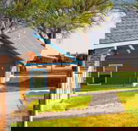 Big Arm Resort - Accommodation Ohio