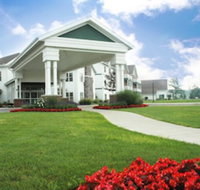 Essenhaus Inn  Conference Center - Accommodation Ohio