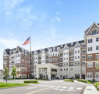 The Vanderbilt Hotel Suites - Accommodation Ohio