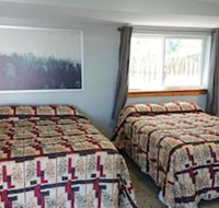 Caribou Gem - Accommodation Ohio