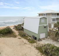 Oasis Beach House - Accommodation Ohio