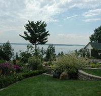 Winfield Inn  Gardens - Accommodation Ohio