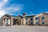 Cobblestone Inn  Suites - Holdrege