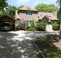 Villa Baloch- w/ Sparkling Heated Pool - Accommodation Ohio