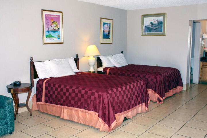 Toledo Town Inn - thumb 3