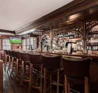 The Huntting Inn - Accommodation Ohio