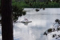 Evergreen Bay Resort