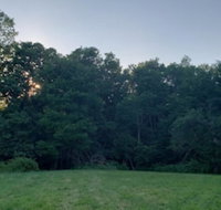 Tentrr Meadow Ridge Farm Campsite - Accommodation Ohio