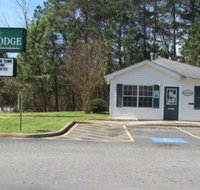 Stay Lodge Anderson - Accommodation Ohio