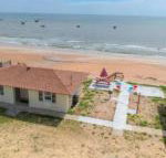Quarter Deck Cottage on Flagler Beach - Accommodation Ohio