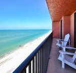 Madeira Towers 802 Renovated Madeira Towers Beachfront 2 Bedroom 2 Bathroom Condo 23143 - Accommodation Ohio