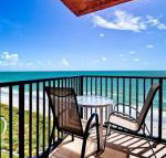 Madeira Towers 601 Beach front with spectacular views 533 - Accommodation Ohio