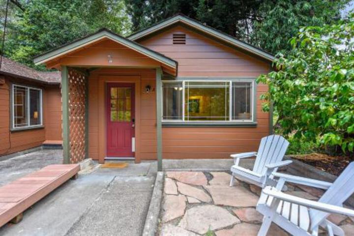 Zen Retreat - thumb 1