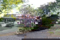 Manor at Berkeley Springs