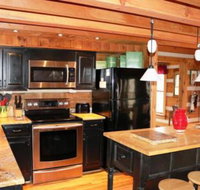 126 Rock Spring Circle - Accommodation Ohio