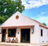 Little Dutch Cabin 2 12 Min to Magnolia Baylor - Accommodation Ohio