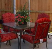 Fully Furnished Condo near Kyle Field - Accommodation Ohio