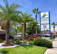 Dunes Inn  Suites - Tybee Island - Accommodation Ohio