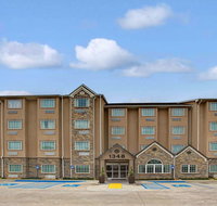 Microtel Inn  Suites - Cartersville - Accommodation Ohio