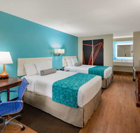 Howard Johnson by Wyndham Savannah GA - Accommodation Ohio
