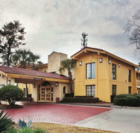 La Quinta Inn by Wyndham Savannah Midtown - Accommodation Ohio