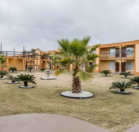 Quality Inn Midtown Savannah - Accommodation Ohio