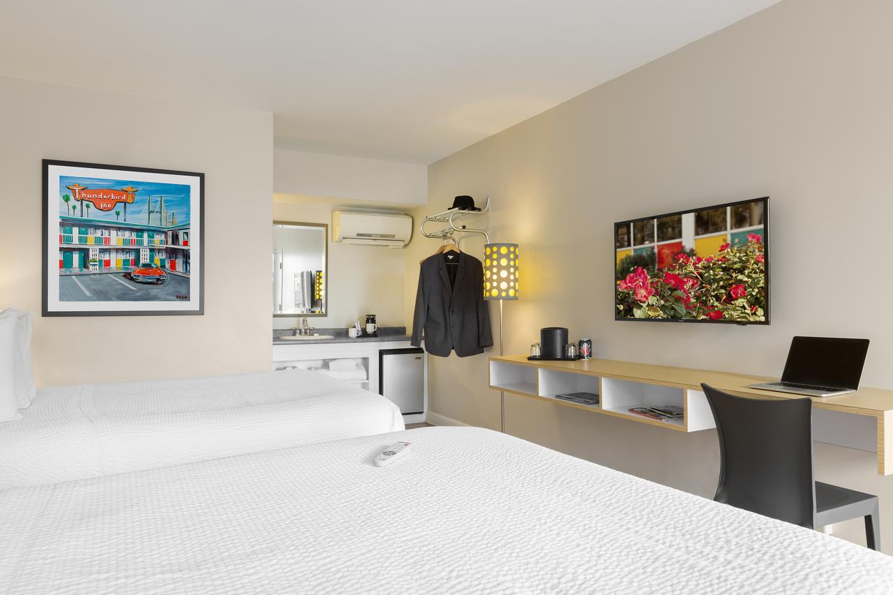 The Thunderbird Inn - thumb 15