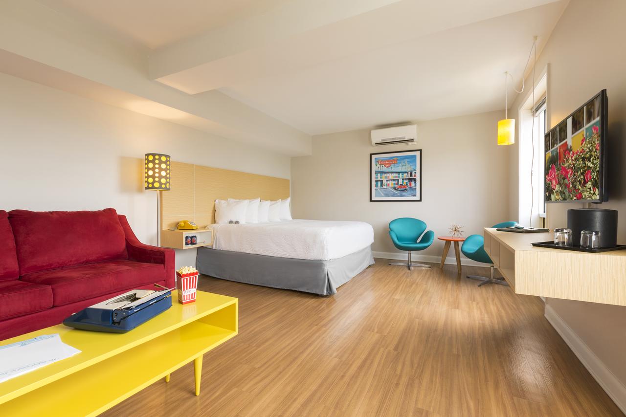 The Thunderbird Inn - thumb 14