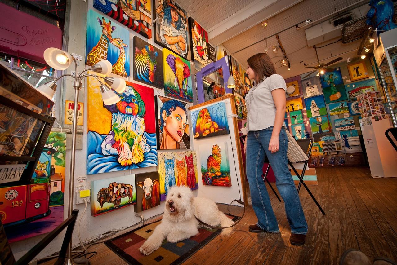 The Thunderbird Inn - thumb 2