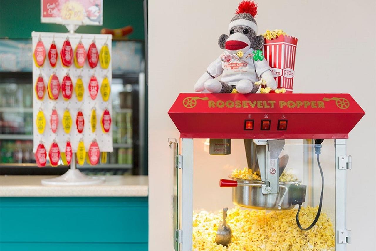 The Thunderbird Inn - thumb 7