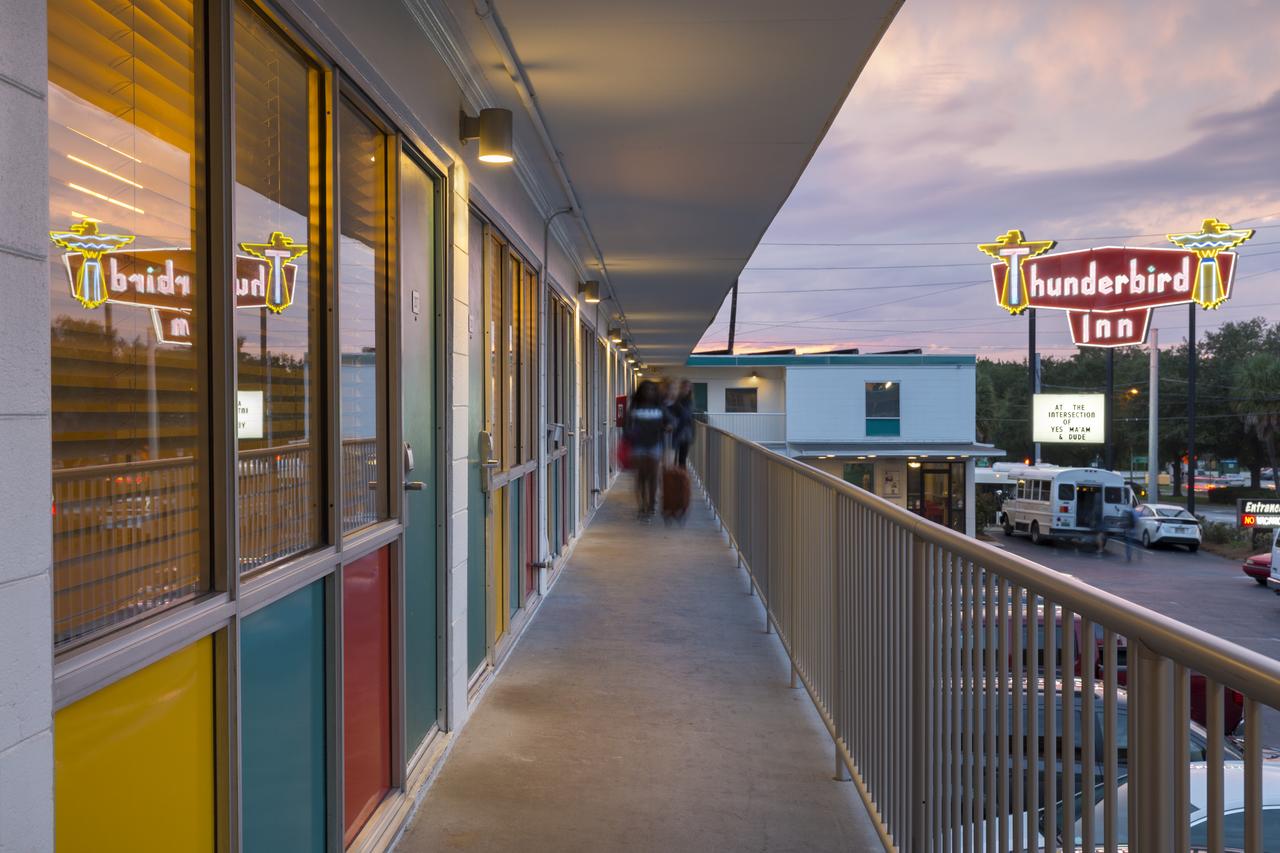 The Thunderbird Inn - thumb 22