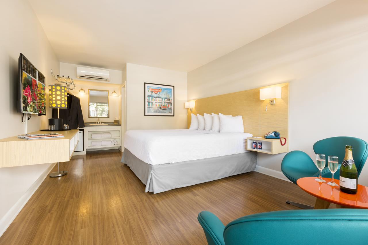 The Thunderbird Inn - thumb 16