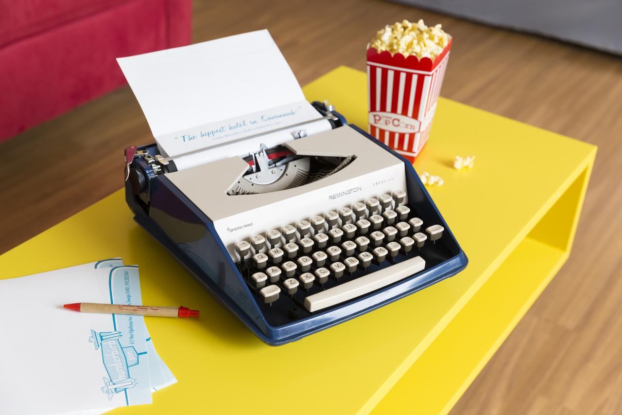 The Thunderbird Inn - thumb 21