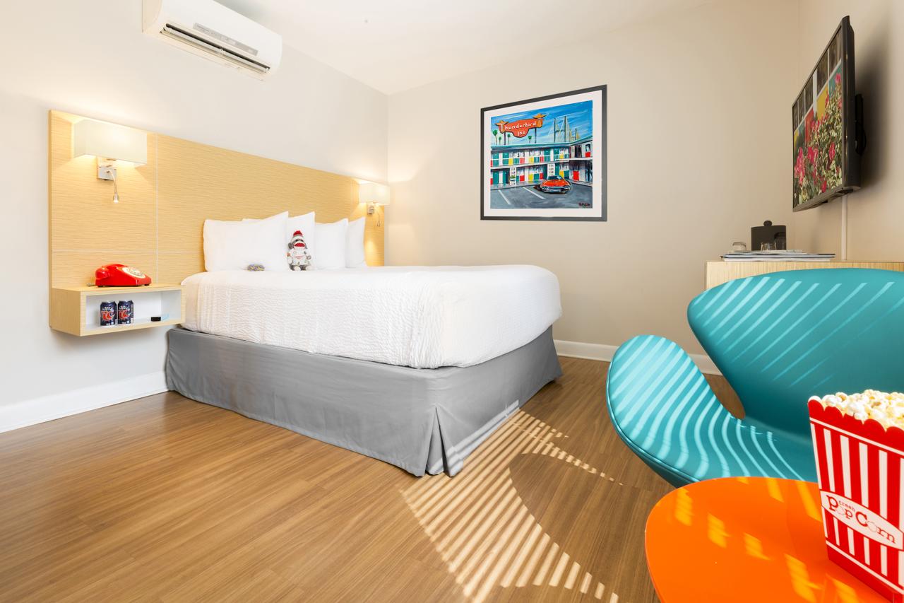 The Thunderbird Inn - thumb 17