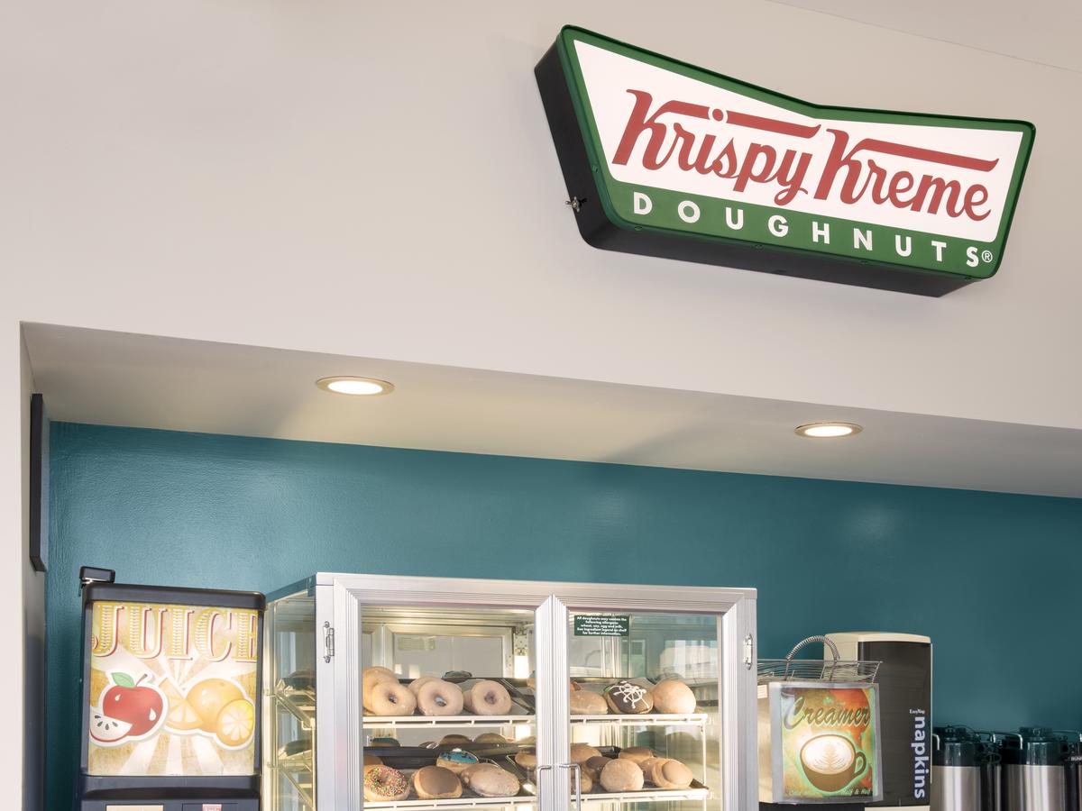 The Thunderbird Inn - thumb 19