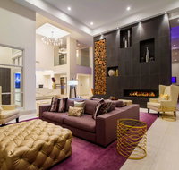 TRYP by Wyndham Savannah - Accommodation Ohio