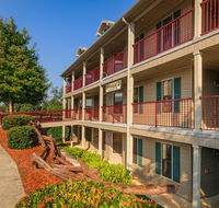 Holiday Inn Club Vacations - Apple Mountain Resort - Accommodation Ohio