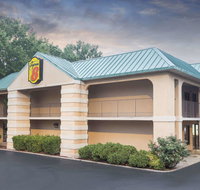 Super 8 by Wyndham Decatur/Lithonia/Atl Area - Accommodation Ohio