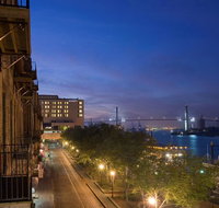 Hyatt Regency Savannah - Accommodation Ohio