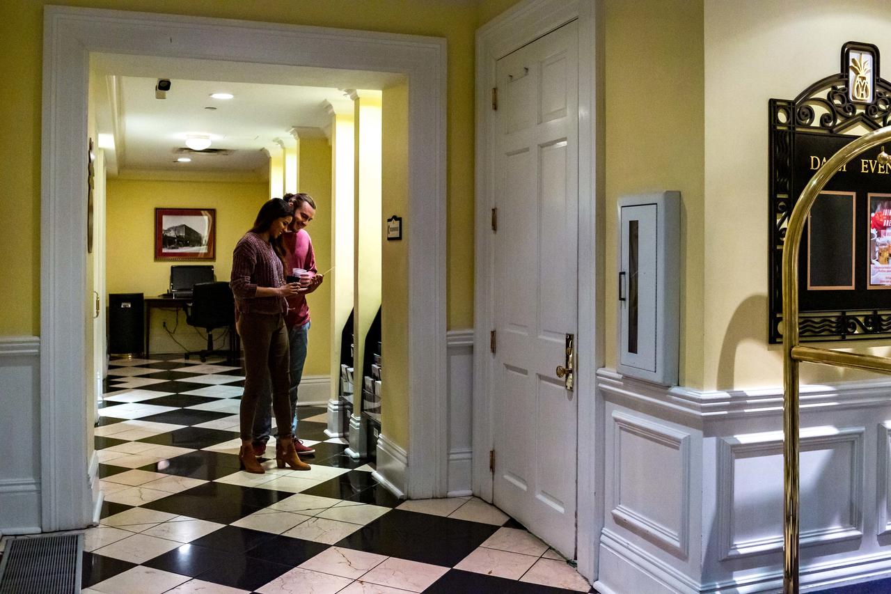 The Marshall House, Historic Inns Of Savannah Collection - thumb 1