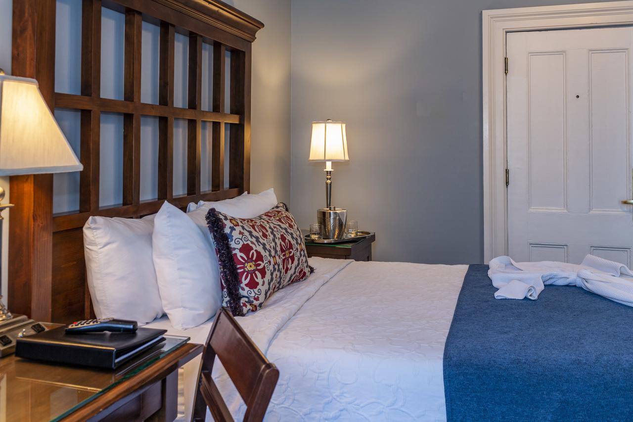 The Marshall House, Historic Inns Of Savannah Collection - thumb 28