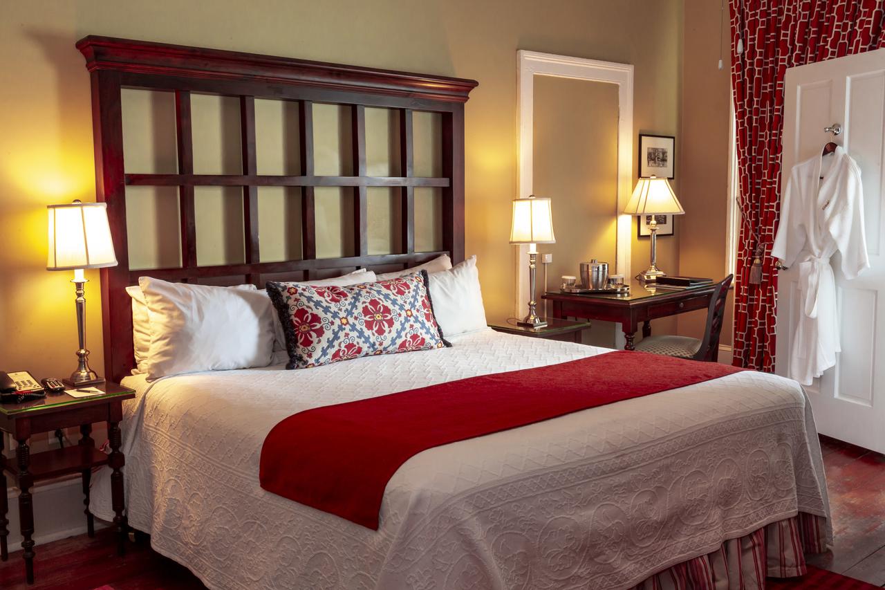 The Marshall House, Historic Inns Of Savannah Collection - thumb 43