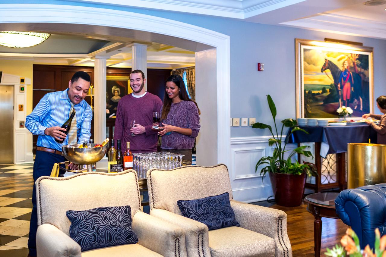 The Marshall House, Historic Inns Of Savannah Collection - thumb 16